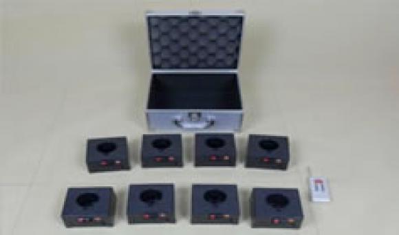 visualizar ACIONADOR 8 CANAIS SEM FIO fogos indor, fogos para eventos, sparkles para casamentos, neve artificial, jet co2, bolinha de sabao, gerbs , cascata , fogos para reveillon, show pirotecnico, pirotecnia, MAQUINA NEVE, FROOZEN, FOGOS DE ARTIFICIOS, PIROMUSICAL, FOGUETE, FOGOS, ACIONADOR,