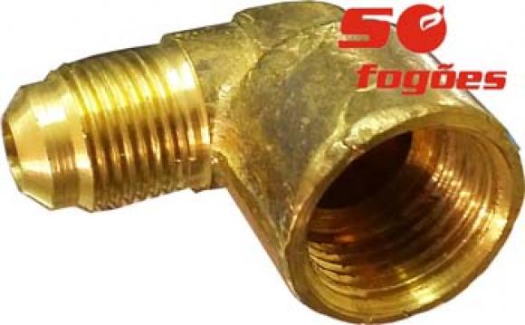 Peas para fogo em geral,conserto de foges,canalizaes de gs, instalaes de gs predial e Residencial  ,