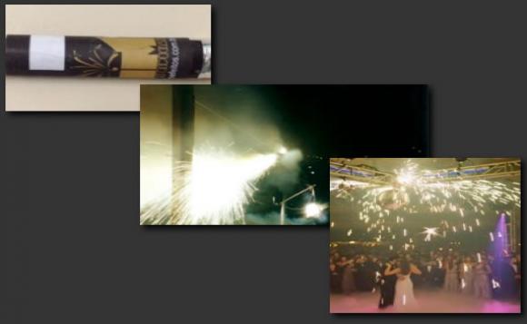 visualizar ROCKET C/ CHUVA PRATA fogos indor, fogos para eventos, sparkles para casamentos, neve artificial, jet co2, bolinha de sabao, gerbs , cascata , fogos para reveillon, show pirotecnico, pirotecnia, MAQUINA NEVE, FROOZEN, FOGOS DE ARTIFICIOS, PIROMUSICAL, FOGUETE, FOGOS, ACIONADOR,