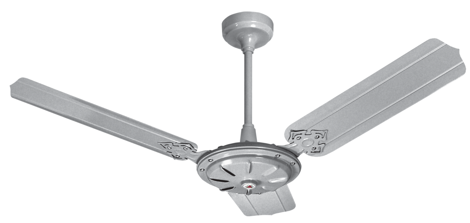 visualizar VENTILADOR TETO COMERCIAL CINZA 127V 3 PÁS VENTIDELTA ventilador em Belo Horizonte, cloro em BH, venda de cloro,,