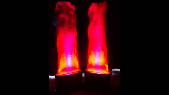 visualizar FOGUEIRA ECO/ ARTIFICIAL COM LED bazooka co2 led, FOGOS DE ARTIFICIOS,, ESTALINHOS, FOGUEIRA , COPA DO MUNDO, FOGOS INDOOR, EFEITOS ESPECIAIS , SELECAO BRASILEIRA , DEBUTANTES, FORMATURAS, EFEITOS DE BANDAS, FOGUETE,MUNDIAL 2018, JET CO2 , CO2, BOMBA DE PAPEL, GLITTER, SKY PAPER, EVENTOS ,