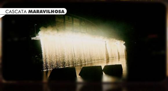 CASCATA MARAVILHOSA,fogos indor, fogos para eventos, sparkles para casamentos, neve artificial, jet co2, bolinha de sabao, gerbs , cascata , fogos para reveillon, show pirotecnico, pirotecnia, MAQUINA NEVE, FROOZEN, FOGOS DE ARTIFICIOS, PIROMUSICAL, FOGUETE, FOGOS, ACIONADOR