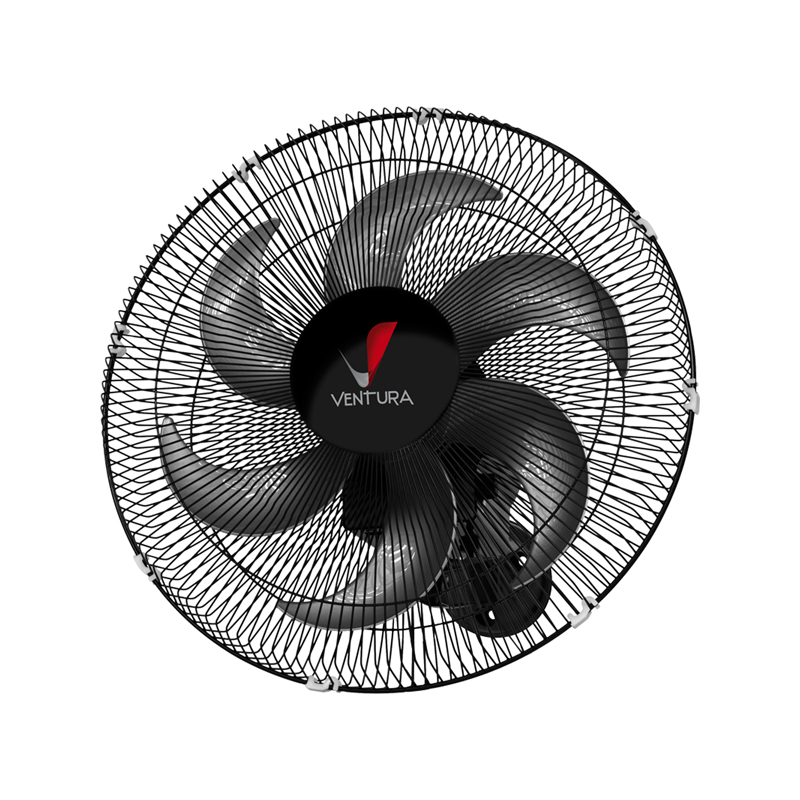 visualizar VENTILADOR PAREDE 50CM PRETO VENTURA BIVOLT ventilador em Belo Horizonte, cloro em BH, venda de cloro,,