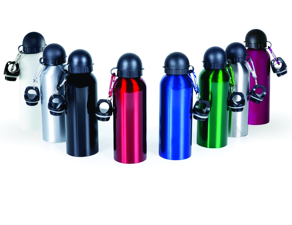 Squeeze metlico personalizado, Squeeze de metal para empresas, Squeeze de metal durvel, Squeeze metlico para presente, Squeeze metlico para campanhas de marketing ,