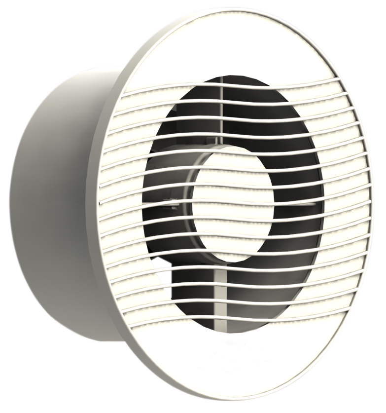 visualizar EXAUSTOR BANHEIRO/COZINHA BRANCO 15CM VENTIDELTA BIVOLT ventilador em Belo Horizonte, cloro em BH, venda de cloro,,