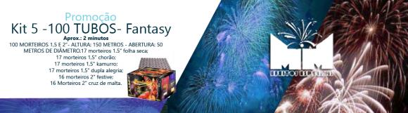 Kit 5 -100 TUBOS- Fantasy,fogos indor, fogos para eventos, sparkles para casamentos, neve artificial, jet co2, bolinha de sabao, gerbs , cascata , fogos para reveillon, show pirotecnico, pirotecnia, MAQUINA NEVE, FROOZEN, FOGOS DE ARTIFICIOS, PIROMUSICAL, FOGUETE, FOGOS, ACIONADOR