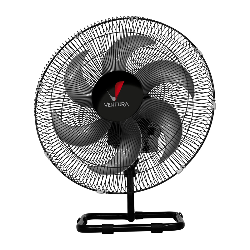 visualizar VENTILADOR MESA 50CM PRETO VENTURA BIVOLT ventilador em Belo Horizonte, cloro em BH, venda de cloro,,