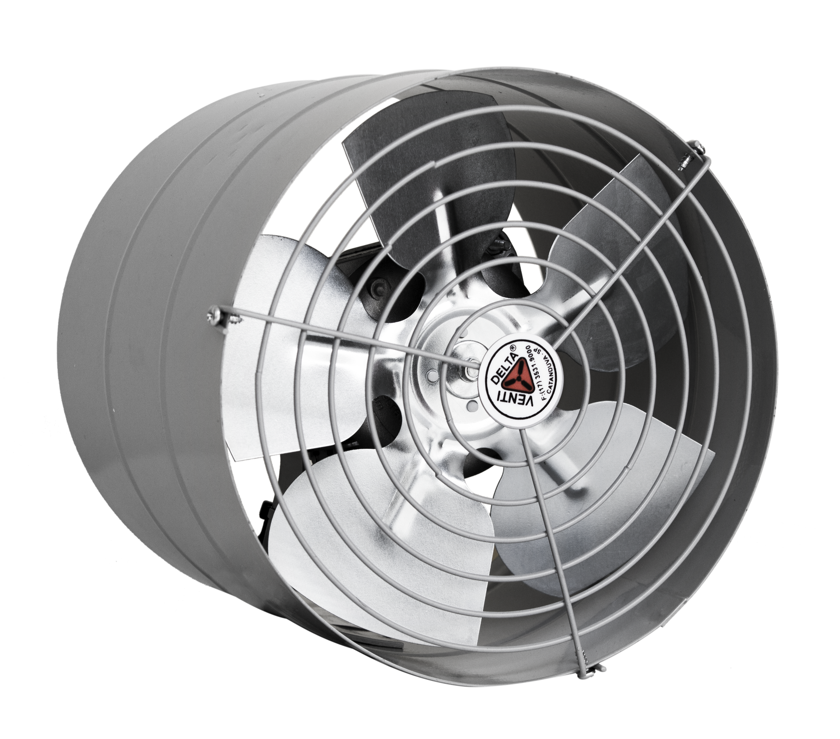 visualizar EXAUSTOR PAREDE 20CM BIVOLT BAIXA ROTAÇÃO VENTIDELTA ventilador em Belo Horizonte, cloro em BH, venda de cloro,,