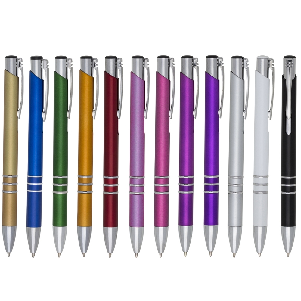 caneta semi metal personalizada bh, caneta semi metal BH, caneta personalizada em belo horizonte, caneta promocional personalizada bh. ,