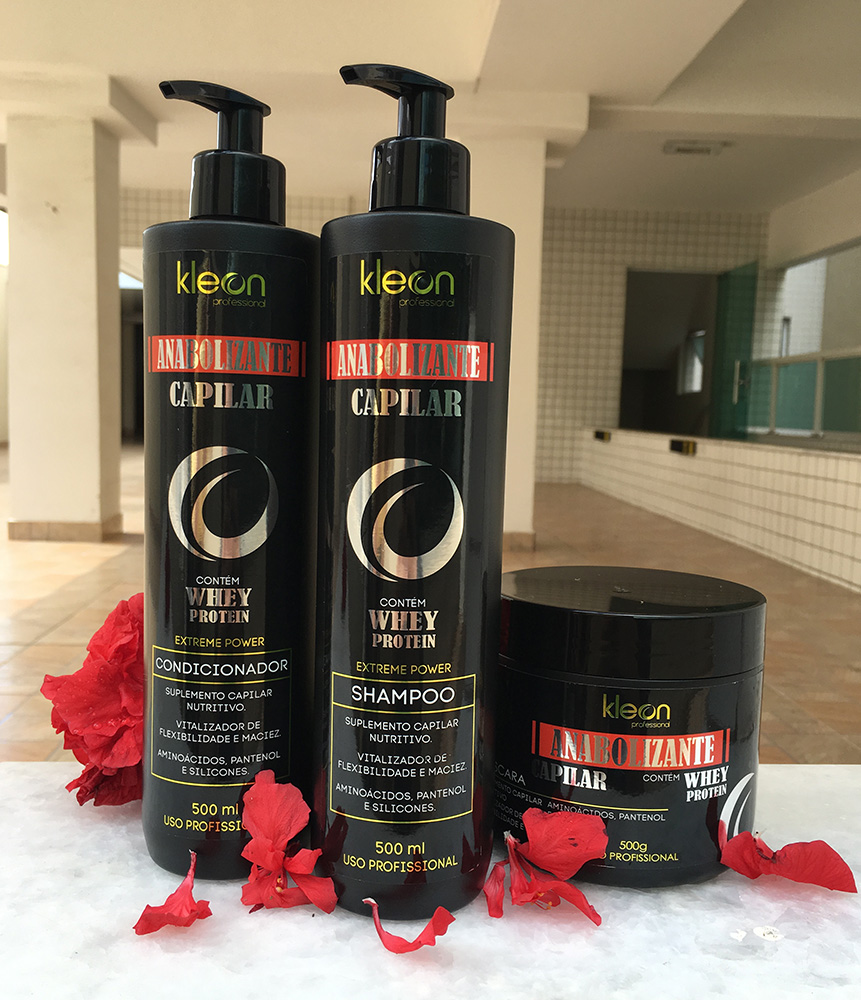 fortalecimento, anabolizante, hidratao, Cosmticos, Distribuidor, cosmticos profissionais, comprar shampoo, mscaras hidratao, progressiva sem formol, distribuidor, vender cosmticos, vender shampoo, representante , Kleon Professional