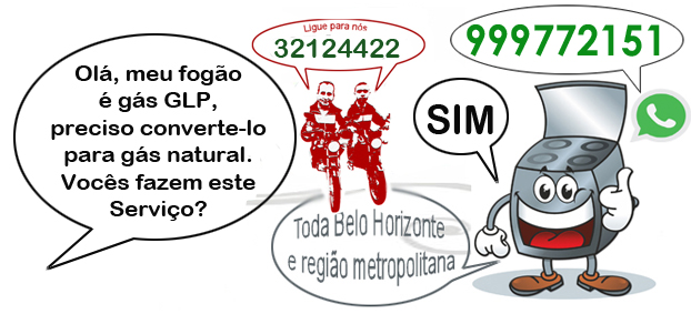 conserto de foges bh, so fogoes, sofogoes, peas para fogoo em geral,conserto de foges,canalizaes de gs, instales de gs predial e resisncial,