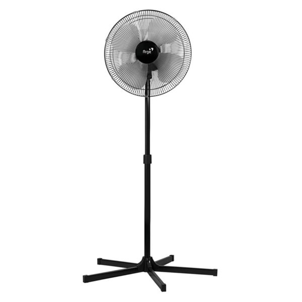 visualizar VENTILADOR COLUNA 60CM ARGE PRETO BIVOLT ventilador em Belo Horizonte, cloro em BH, venda de cloro,,