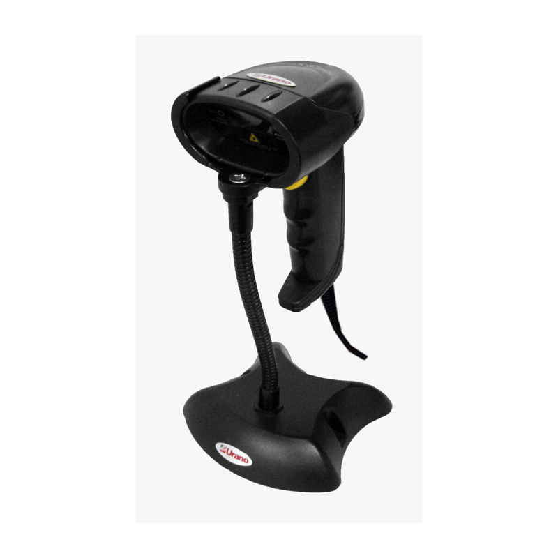visualizar LEITOR CÓDIGO BARRAS A LASER USB USHM-U ventilador em Belo Horizonte, cloro em BH, venda de cloro,,