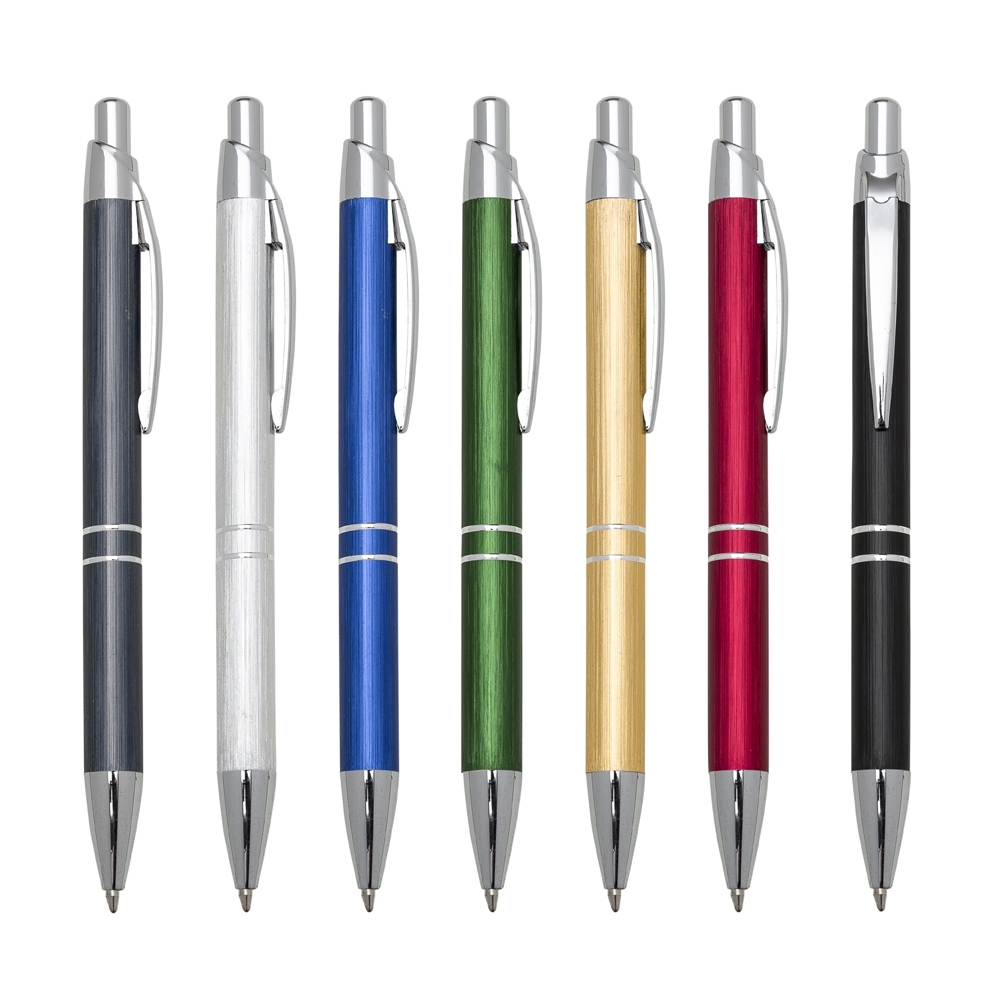 Caneta de metal personalizada em bh, as melhores canetas personalizadas em metal de BH. ,