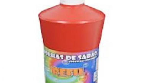 visualizar REFIL ESPECIAIL P/ BOLHAS fogos indor, fogos para eventos, sparkles para casamentos, neve artificial, jet co2, bolinha de sabao, gerbs , cascata , fogos para reveillon, show pirotecnico, pirotecnia, MAQUINA NEVE, FROOZEN, FOGOS DE ARTIFICIOS, PIROMUSICAL, FOGUETE, FOGOS, ACIONADOR,