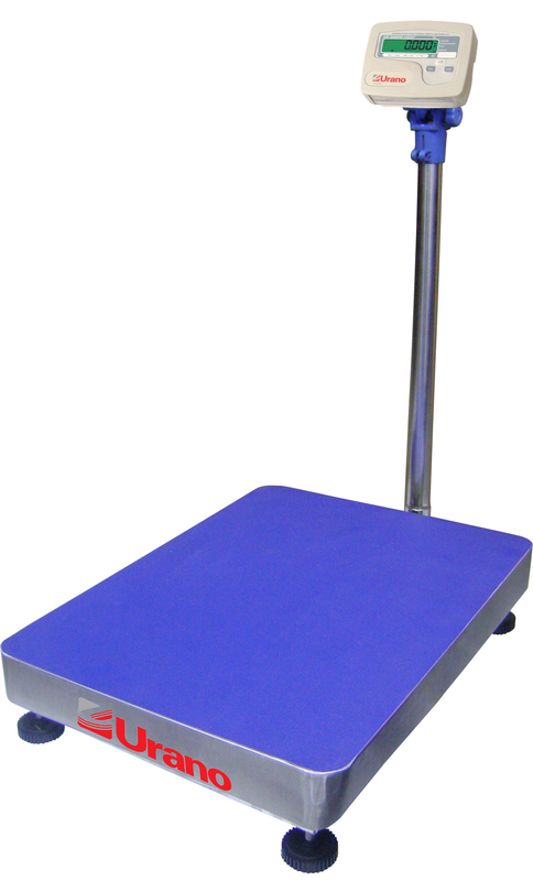 visualizar BALANCA ELETRÔNICA 300KG 45X60 UR10.000 LIGHT COM BATERIA ventilador em Belo Horizonte, cloro em BH, venda de cloro,,
