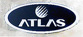 pe&ccedil;as Fog&otilde;es Atlas
