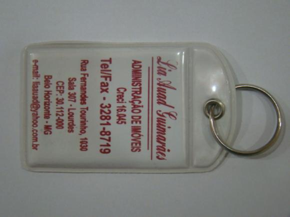 Chaveiro, chaveiro de lembrança, chaveiro personalizado, chaveiro sob medida, brindes em BH, brindes para eventos ,