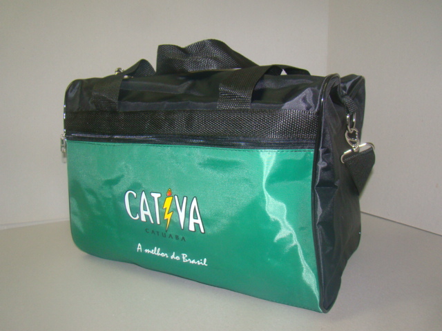Bolsa de nylon, bolsa personalizada, bolsa sob medida, bolsa bordada, fabrica de bolsas ,