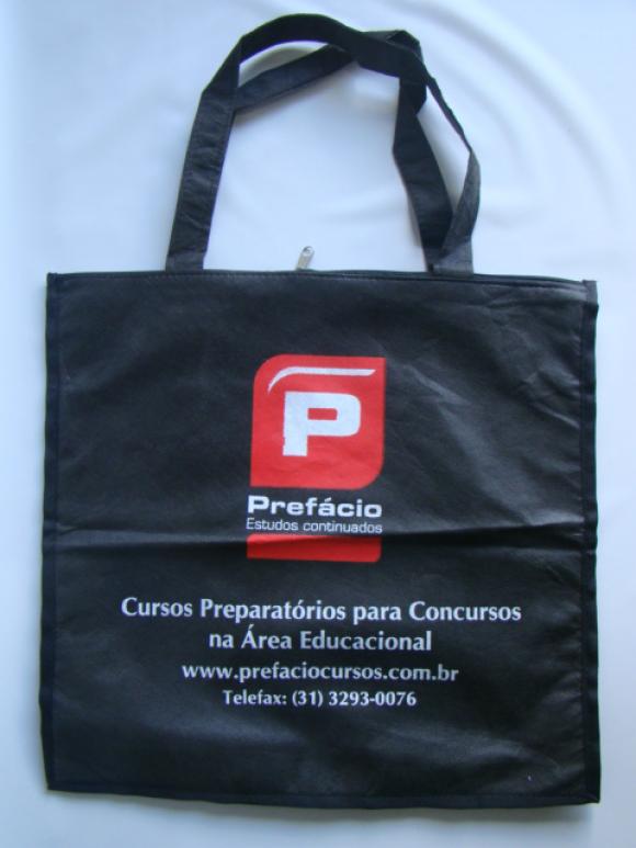 Bolsa em tnt,sacola em tnt, sacola plastefacto, sacola de plastico tnt,bolsa plastefacto ,