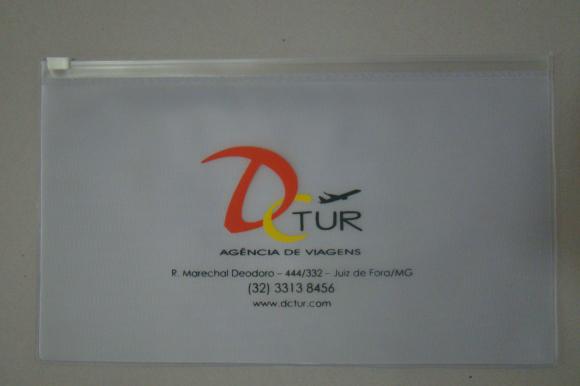 porta passagem, porta documentos, porta voucher, embalagem plastica, envelope plastico, envelope plastico personalizado, embalagem plastica com zper ,