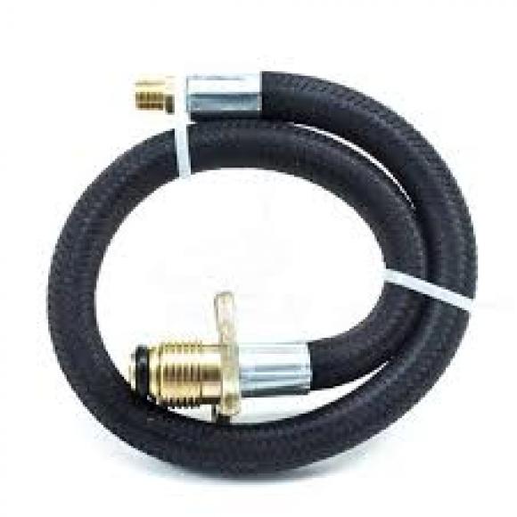 visualizar PIG TAIL ULTRA P45 1,00 MTS MANGUEIRA P45 ,