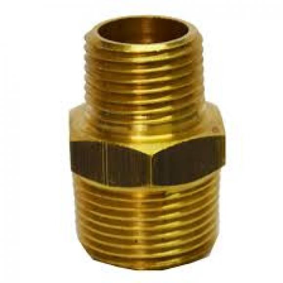 visualizar UNIAO 3/4 NPT X 1/2 UNIAO 3/4 ,