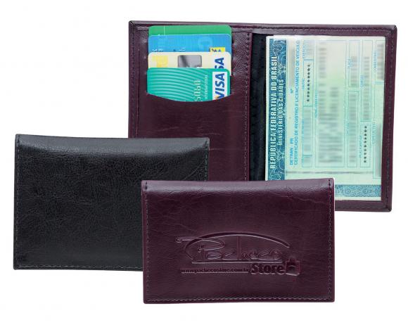 Porta documento veicular, porta documento para carros, porta documento, porta documento em couro sinttico, porta documento personalizado ,