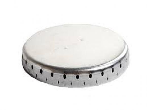 visualizar ESPALHADOR DAKO / MULLER NG ALUMINIO M ESPALHADOR DAKO ,