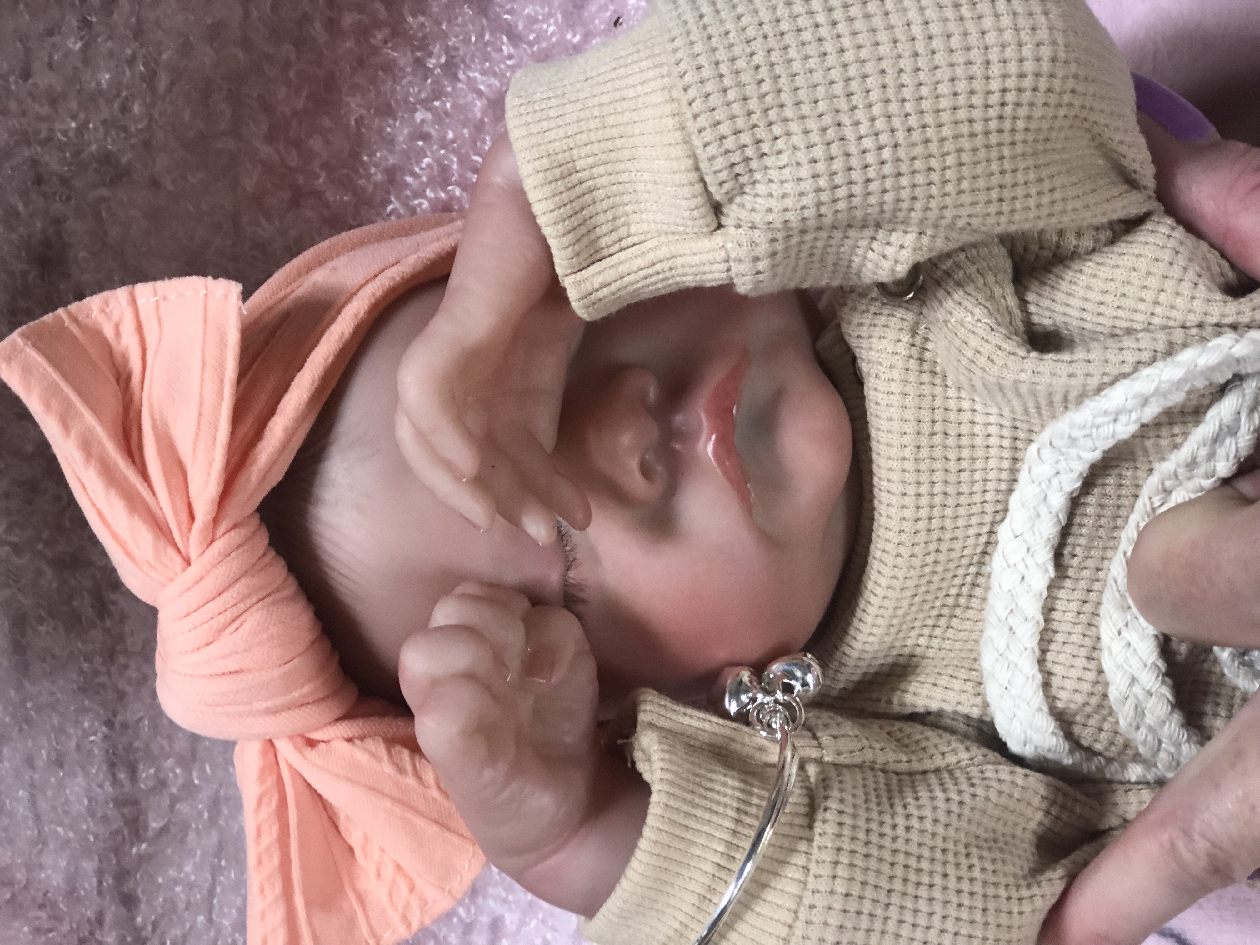 Boneca Bebê Reborn Realista Barata Corpo de Silicone Completa