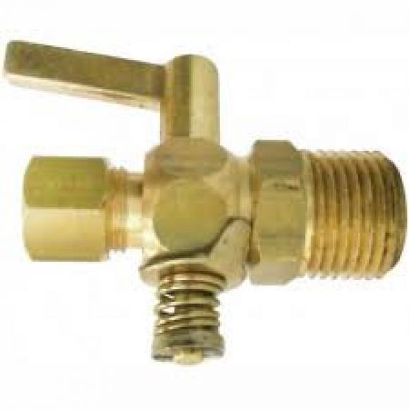 visualizar REGISTRO LINHA LATAO 1/2 NPT X 3/8 ANILHA REGISTRO LINHA ,