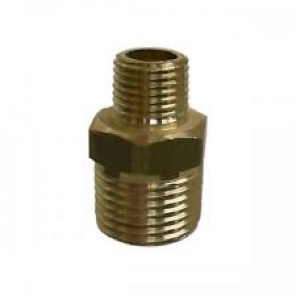 visualizar UNIAO 1/2 NPT X 1/4 NPT UNIAO 1/2 ,