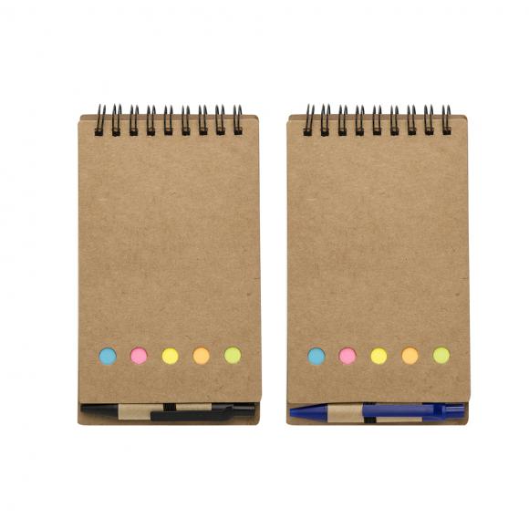 bloco de anotao, caderneta, caderno de anotao, post-it, bloco de anotao com caneta, bloco com post-it, bloco auto adesivo, bloco personalizado em BH ,