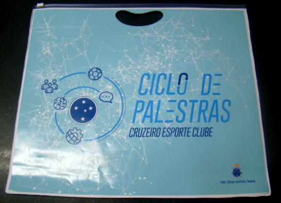 Pasta envelope, pasta envelope para evento, pasta envelope ala, pasta pvc com ala, pasta de plstico, pasta com ala vazada, embalagem plastica em promoo, sacola plastica, sacola personalizada ,