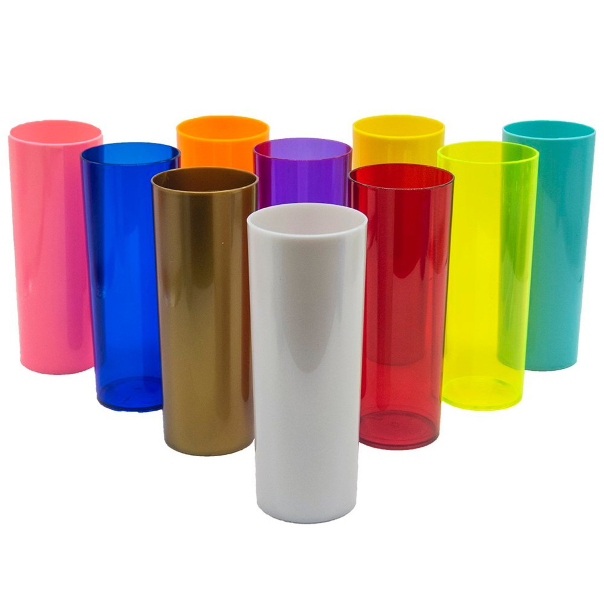 copo acrilico, copo long drink, long drink, copo bh, caneca acrilico, copos para eventos, copos personalizados em BH, copos coloridos, copos de acrilico ,