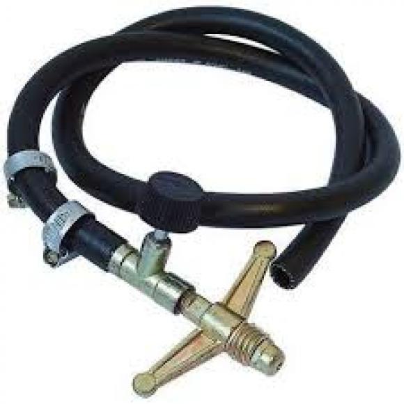 visualizar CONJUNTO MONTADO P13 C/MANG 1,00 MTS CONJUNTO P13 ,