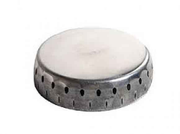 visualizar ESPALHADOR DAKO / MULLER NG ALUMINIO P ESPALHADOR DAKO ,